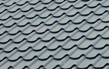 Llanwrin rubber roofing companies
