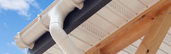 get Llanwrin guttering quotes today