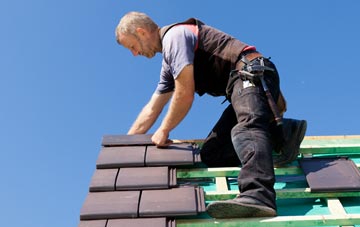 disadvantages of Llanwrin slate roofing