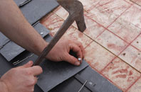 free Llanwrin garage roof repair quotes