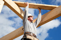 Llanwrin roof replacement work